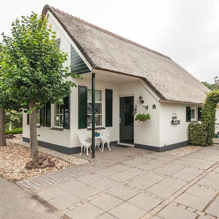 Vakantiehuis Villa 32 Heel Ngoại thất bức ảnh