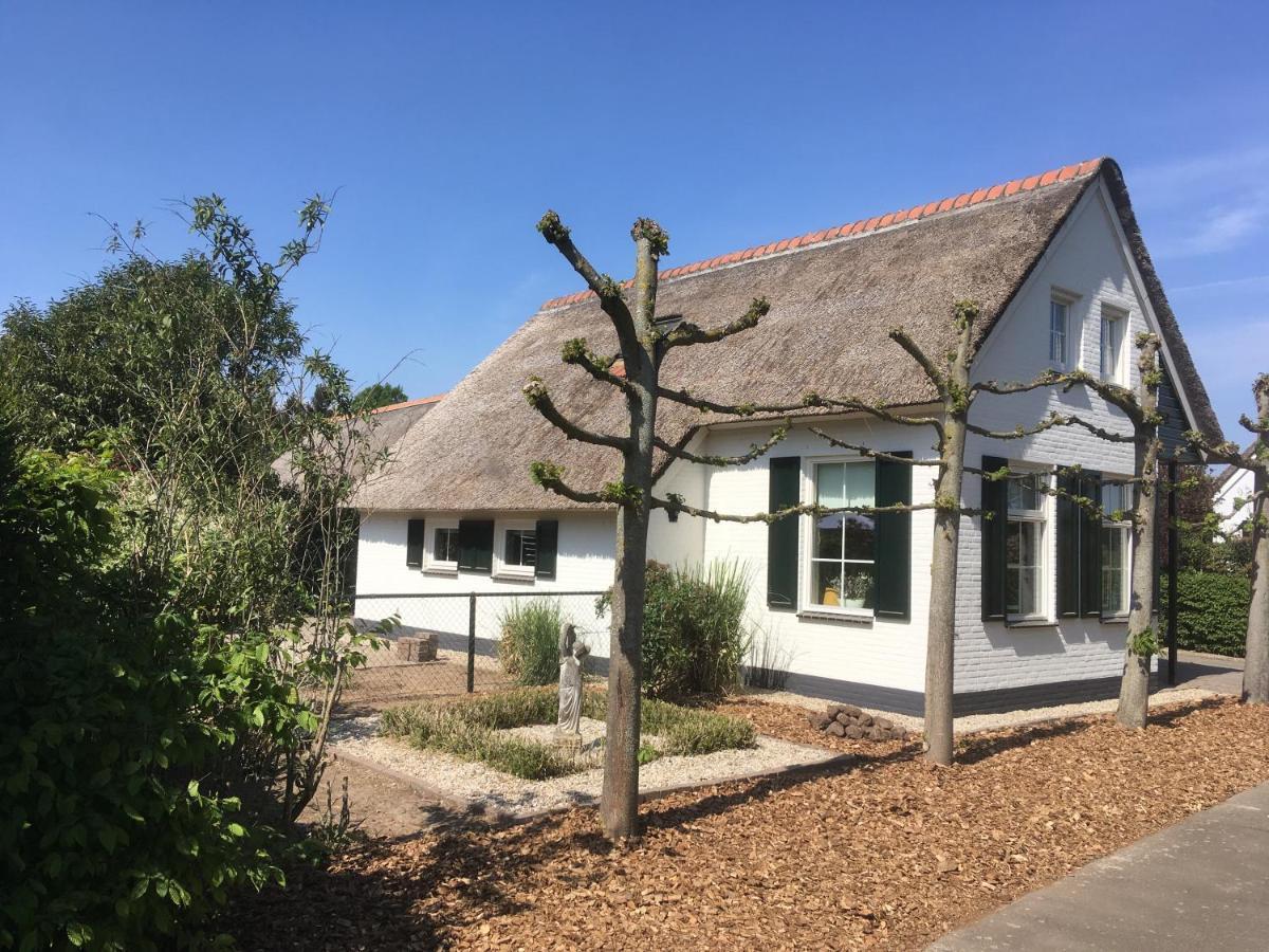 Vakantiehuis Villa 32 Heel Ngoại thất bức ảnh