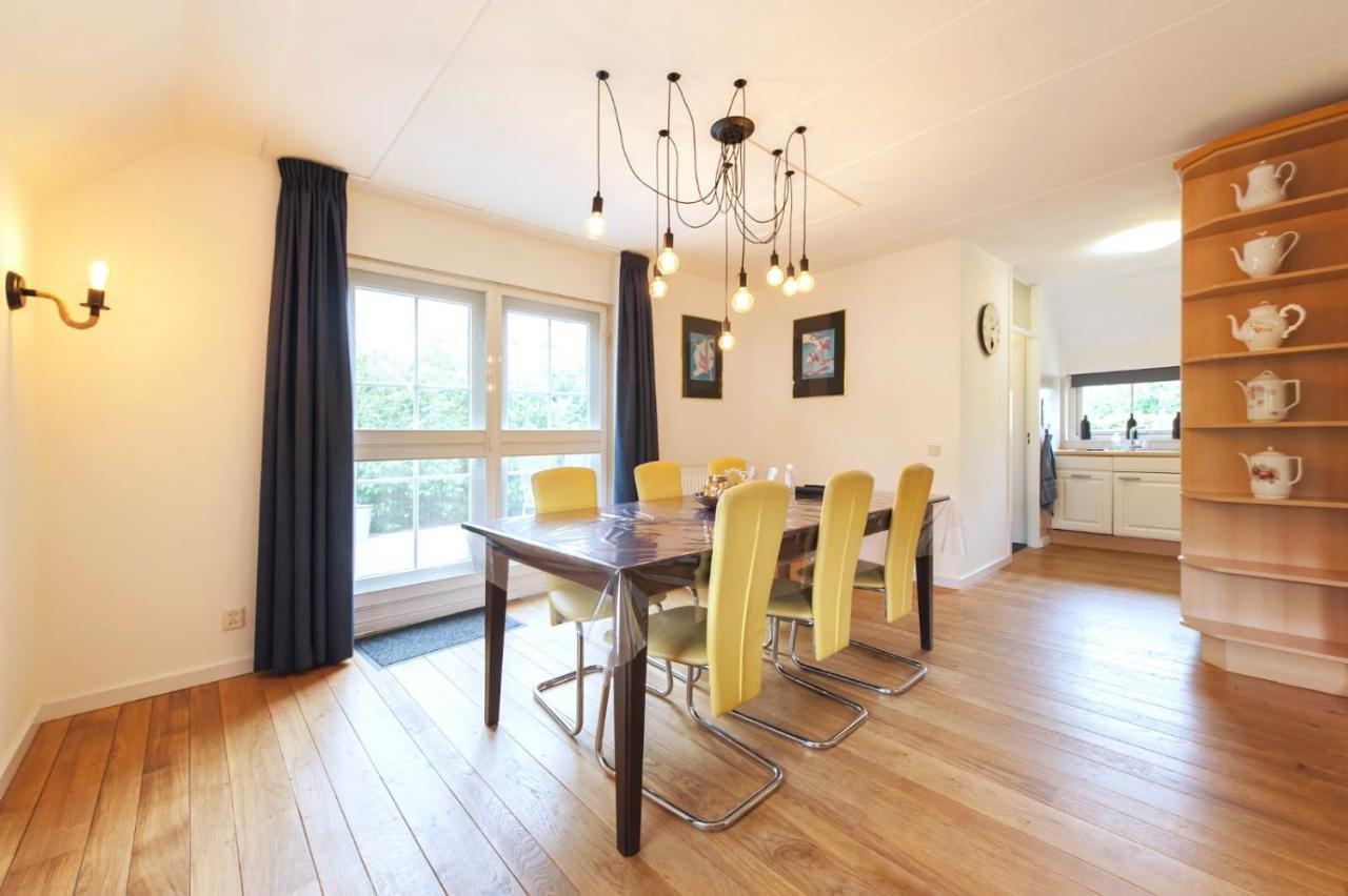 Vakantiehuis Villa 32 Heel Ngoại thất bức ảnh