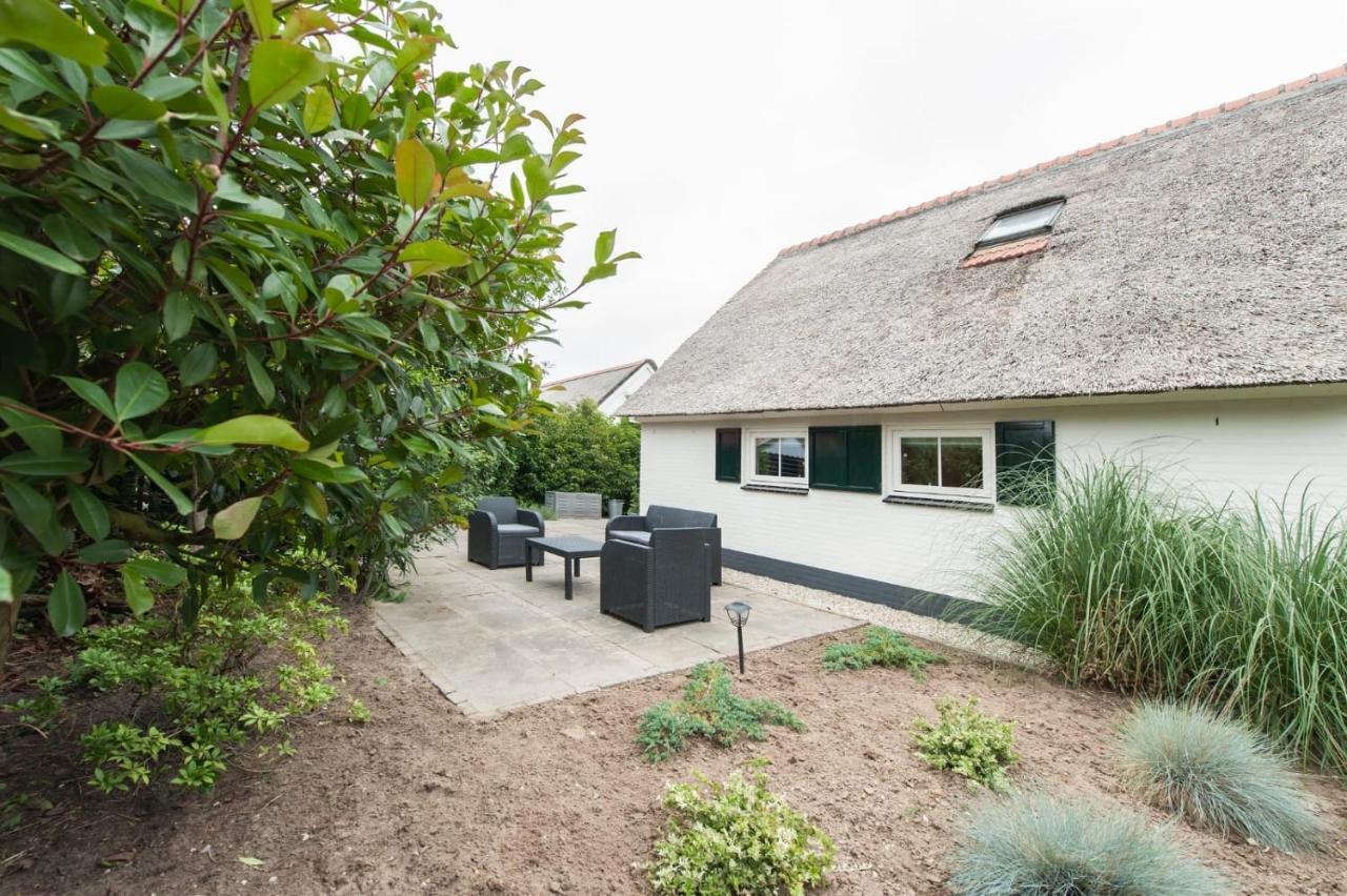 Vakantiehuis Villa 32 Heel Ngoại thất bức ảnh