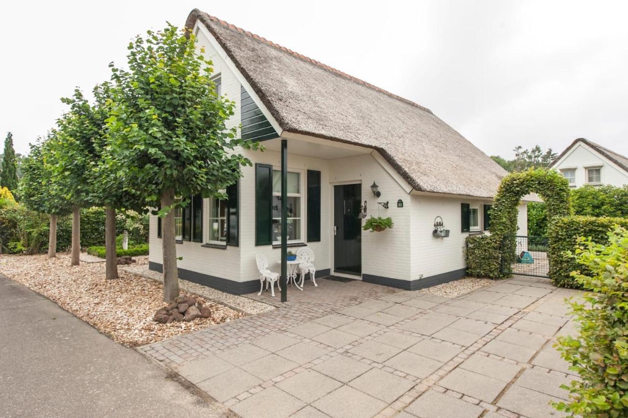 Vakantiehuis Villa 32 Heel Ngoại thất bức ảnh